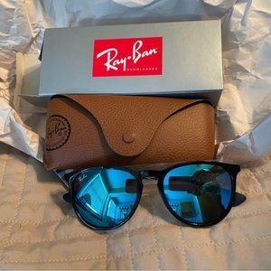 Ray Ban Polarized Sunglasses